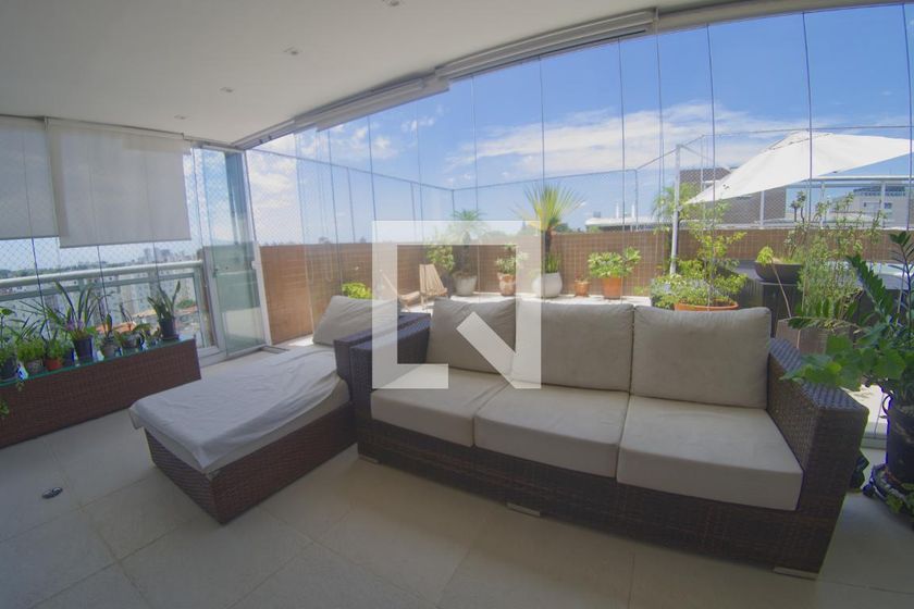 Cobertura, 3 quartos, 233 m² - Foto 31