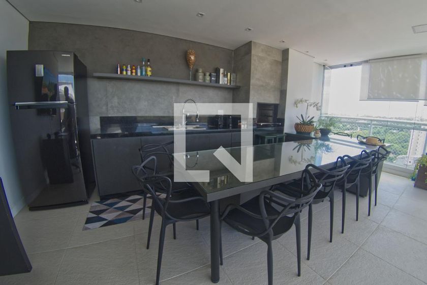 Cobertura, 3 quartos, 233 m² - Foto 23