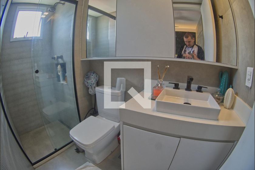 Cobertura, 3 quartos, 233 m² - Foto 9