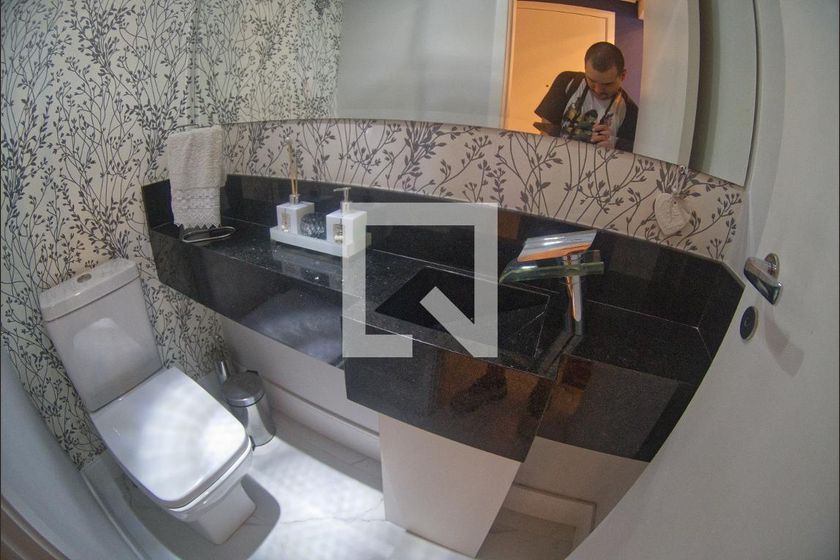 Cobertura, 3 quartos, 233 m² - Foto 14