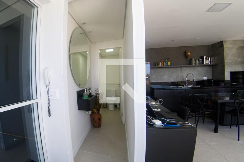 Cobertura, 3 quartos, 233 m² - Foto 24