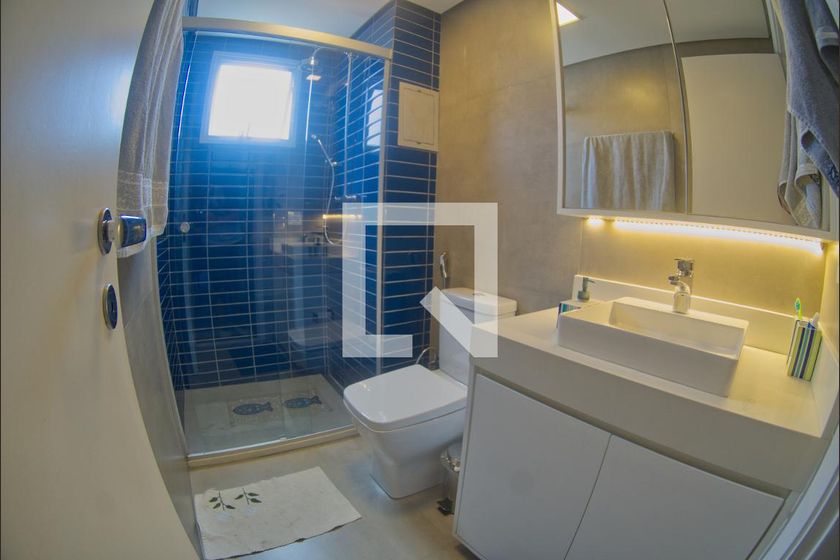 Cobertura, 3 quartos, 233 m² - Foto 11