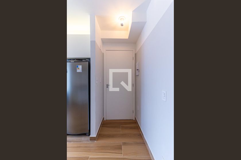 Apartamento, 1 quarto, 25 m² - Foto 25