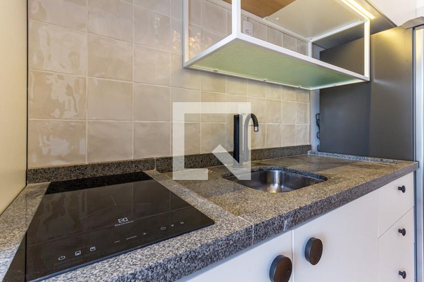 Apartamento, 1 quarto, 25 m² - Foto 21