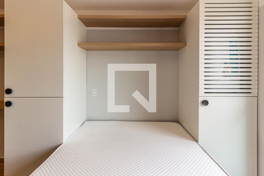 Apartamento, 1 quarto, 25 m² - Foto 8