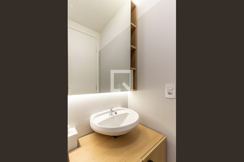 Apartamento, 1 quarto, 25 m² - Foto 13