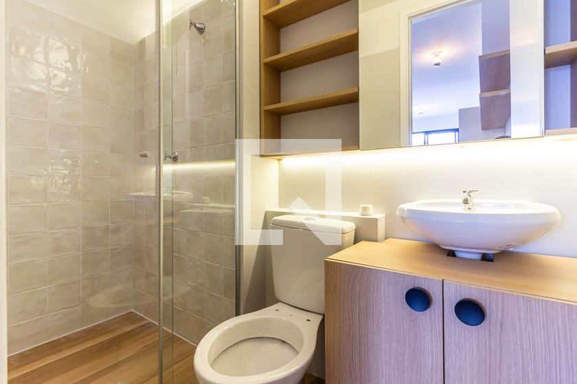 Apartamento, 1 quarto, 25 m² - Foto 18