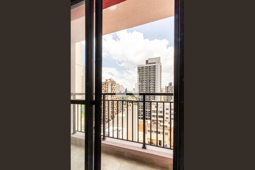 Apartamento, 1 quarto, 25 m² - Foto 11