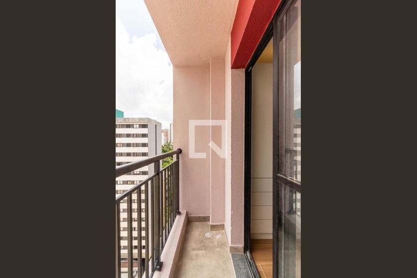 Apartamento, 1 quarto, 25 m² - Foto 10
