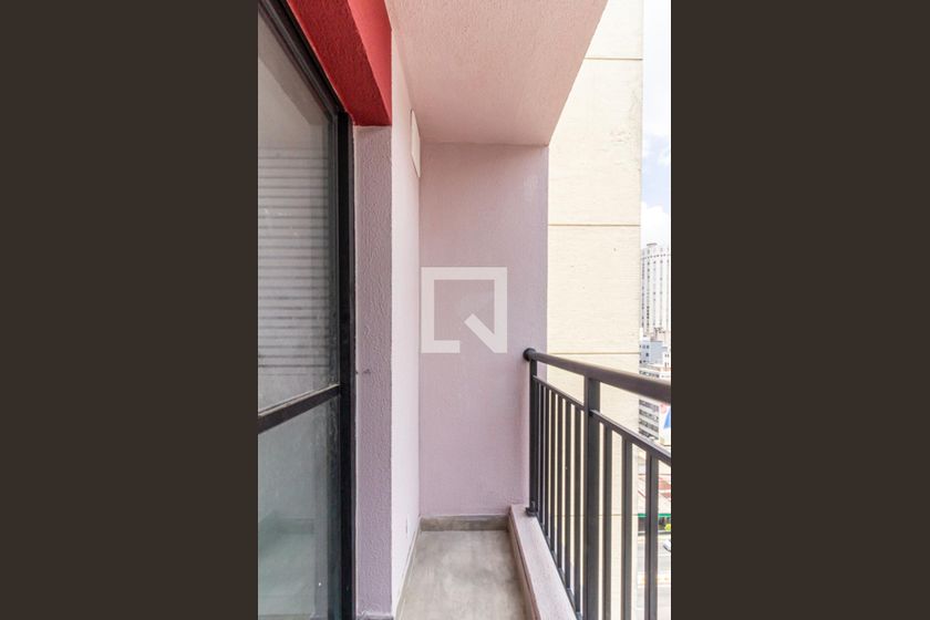 Apartamento, 1 quarto, 25 m² - Foto 9