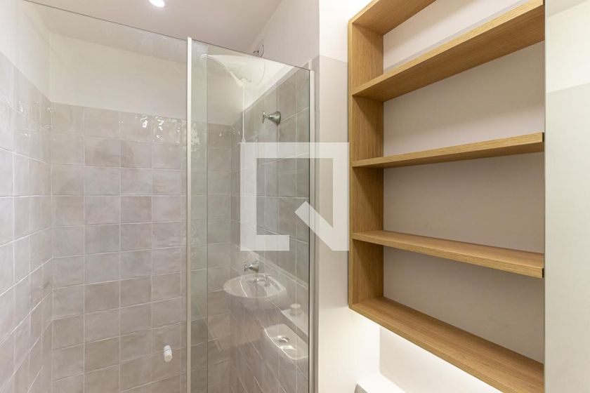 Apartamento, 1 quarto, 25 m² - Foto 14
