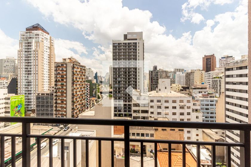 Apartamento, 1 quarto, 25 m² - Foto 12