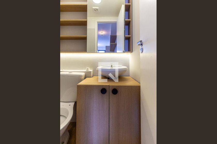 Apartamento, 1 quarto, 25 m² - Foto 17