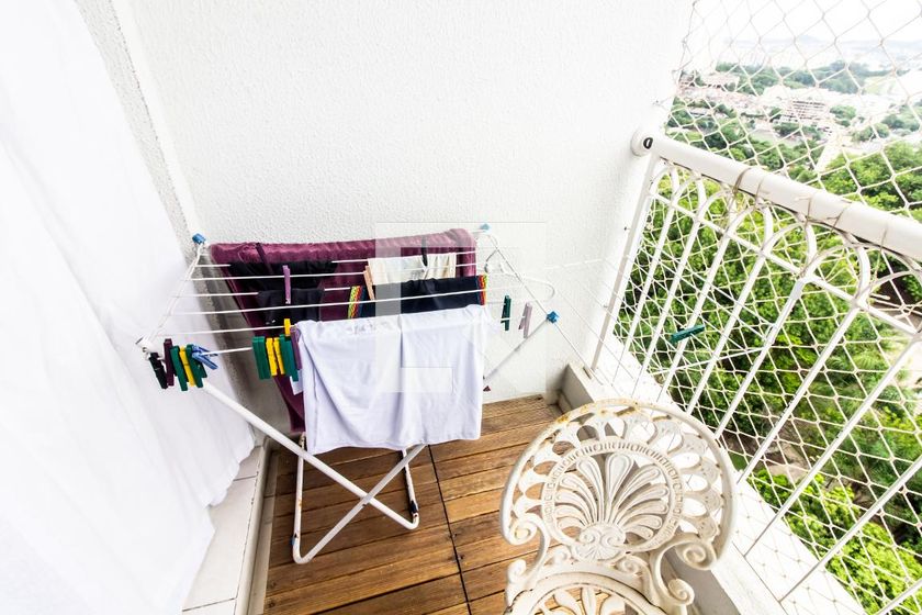 Apartamento, 3 quartos, 65 m² - Foto 37