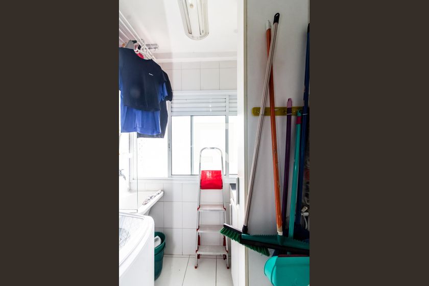 Apartamento, 3 quartos, 65 m² - Foto 21