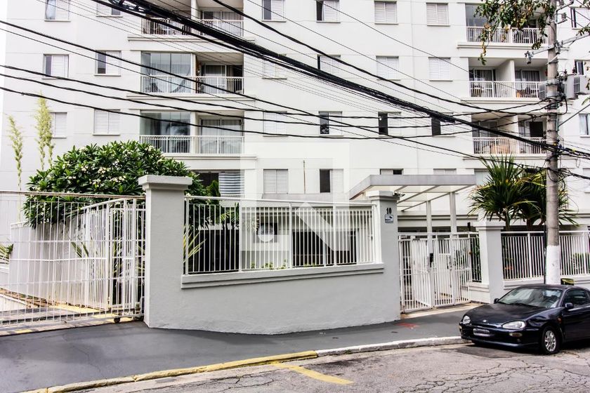 Apartamento, 3 quartos, 65 m² - Foto 143