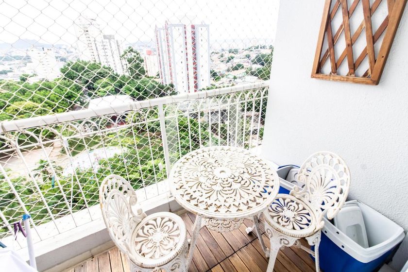 Apartamento, 3 quartos, 65 m² - Foto 31