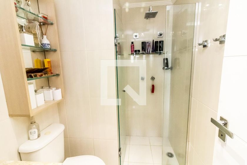 Apartamento, 3 quartos, 65 m² - Foto 45