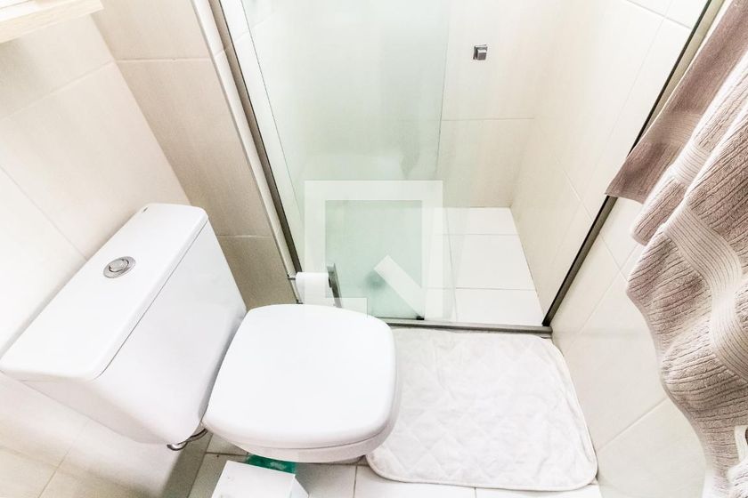 Apartamento, 3 quartos, 65 m² - Foto 91