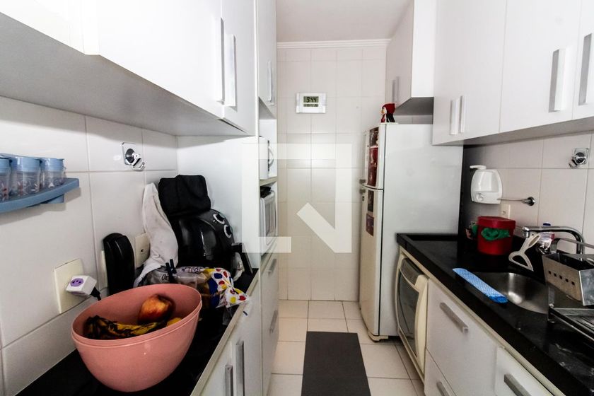 Apartamento, 3 quartos, 65 m² - Foto 15