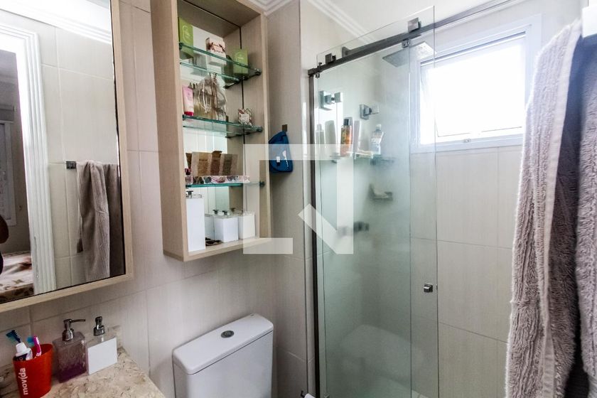 Apartamento, 3 quartos, 65 m² - Foto 89