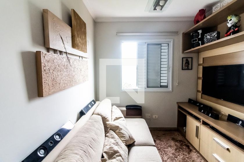 Apartamento, 3 quartos, 65 m² - Foto 57