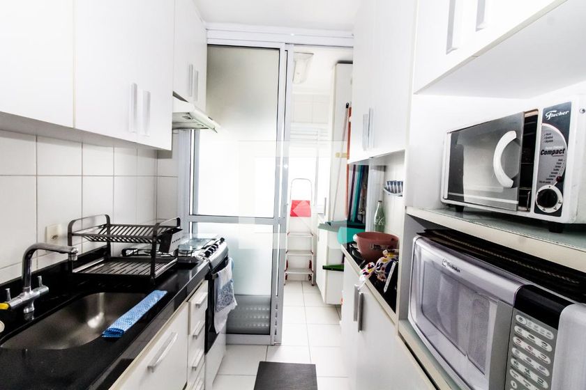 Apartamento, 3 quartos, 65 m² - Foto 11