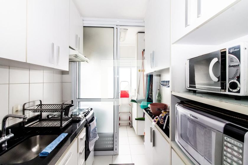 Apartamento, 3 quartos, 65 m² - Foto 17