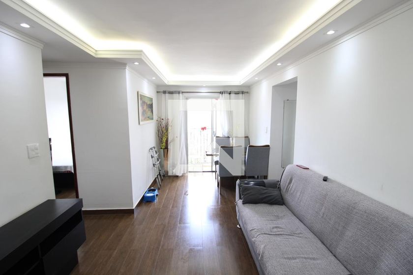 Apartamento, 2 quartos, 68 m² - Foto 7