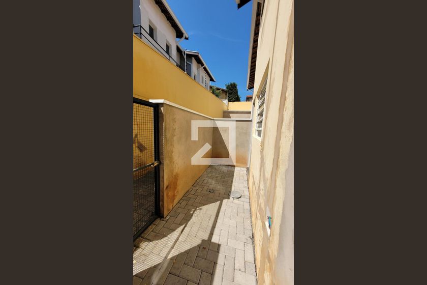 Apartamento à Venda - Barão Geraldo - Centro, 1 Quarto,  35 m2 em , Campinas - sp | SoloBR