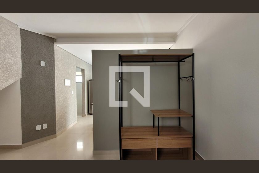 Apartamento à Venda - Barão Geraldo - Centro, 1 Quarto,  35 m2 em , Campinas - sp | SoloBR