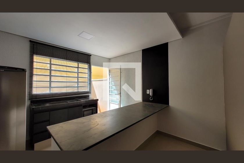 Apartamento à Venda - Barão Geraldo - Centro, 1 Quarto,  35 m2 em , Campinas - sp | SoloBR