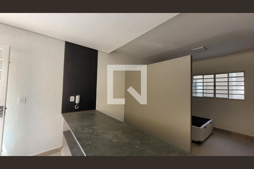 Apartamento à Venda - Barão Geraldo - Centro, 1 Quarto,  35 m2 em , Campinas - sp | SoloBR