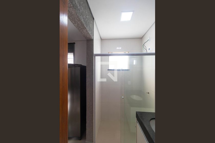Apartamento à Venda - Barão Geraldo - Centro, 1 Quarto,  35 m2 em , Campinas - sp | SoloBR