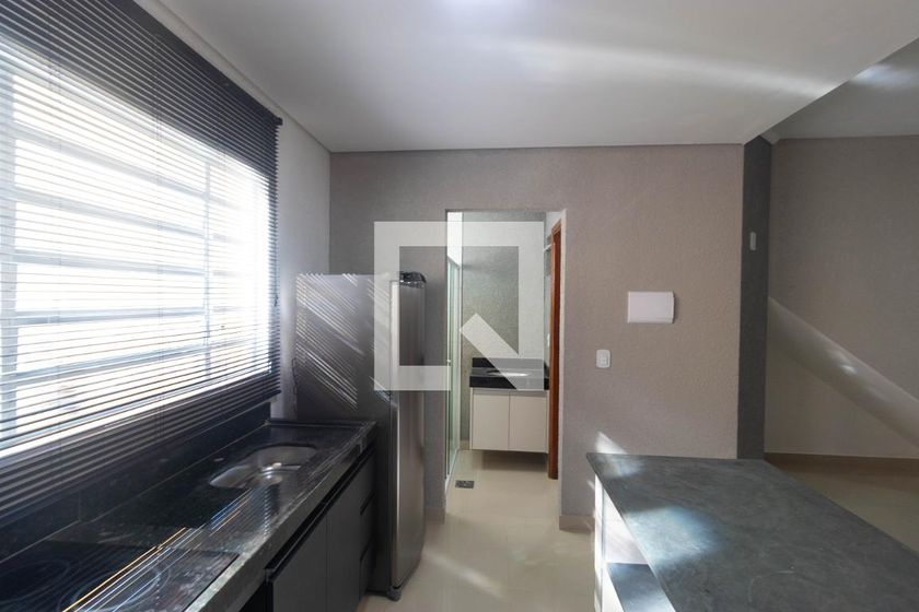 Apartamento à Venda - Barão Geraldo - Centro, 1 Quarto,  35 m2 em , Campinas - sp | SoloBR