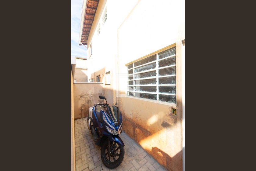 Apartamento à Venda - Barão Geraldo - Centro, 1 Quarto,  35 m2 em , Campinas - sp | SoloBR