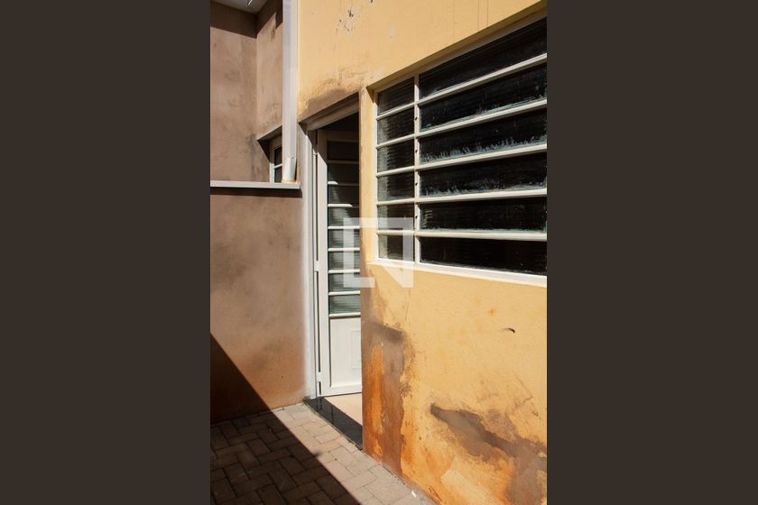 Apartamento à Venda - Barão Geraldo - Centro, 1 Quarto,  35 m2 em , Campinas - sp | SoloBR