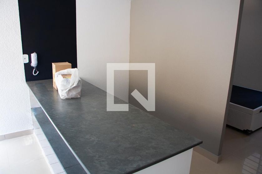 Apartamento à Venda - Barão Geraldo - Centro, 1 Quarto,  35 m2 em , Campinas - sp | SoloBR