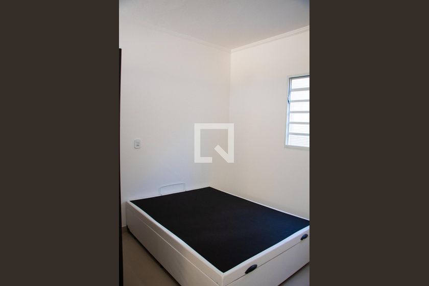 Apartamento à Venda - Barão Geraldo - Centro, 1 Quarto,  35 m2 em , Campinas - sp | SoloBR
