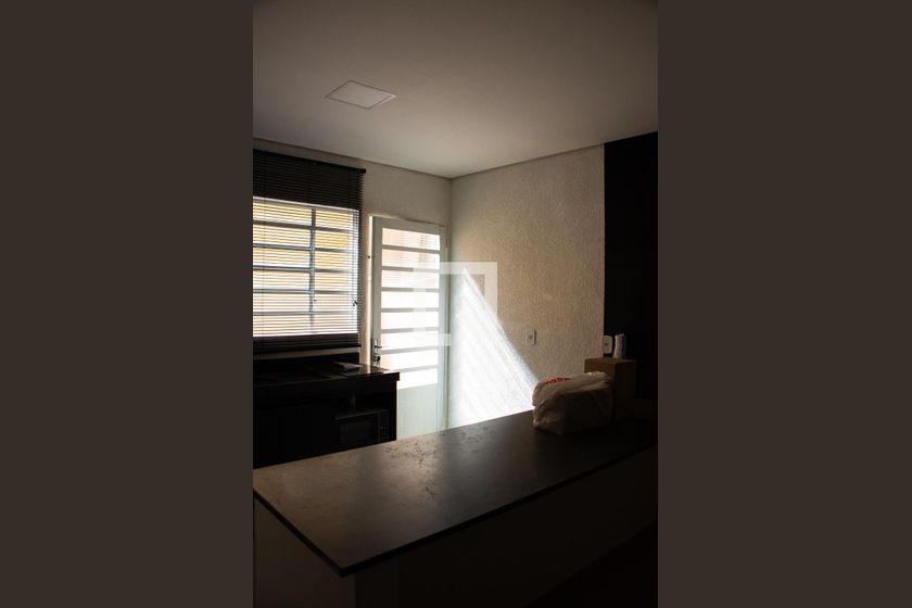 Apartamento à Venda - Barão Geraldo - Centro, 1 Quarto,  35 m2 em , Campinas - sp | SoloBR