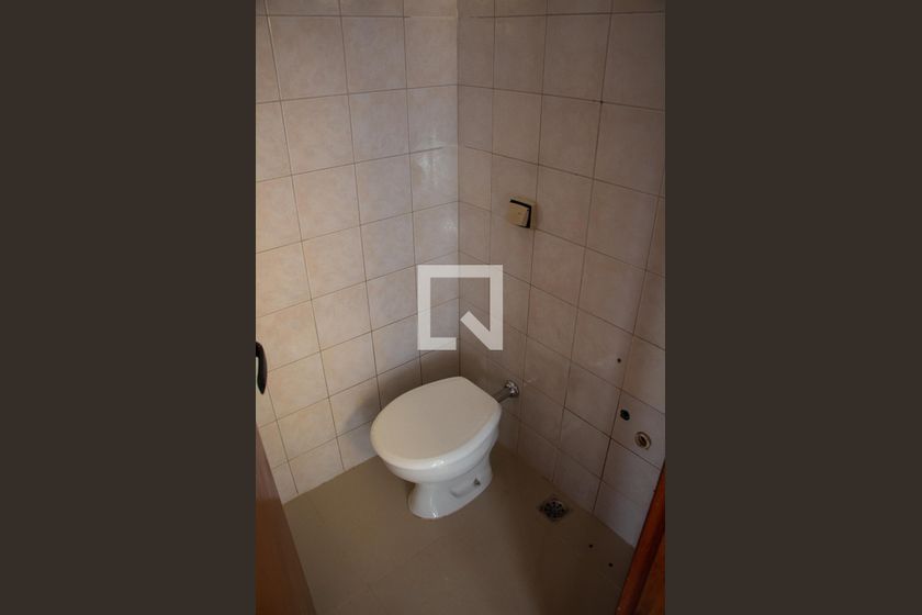 Apartamento à Venda - Barão Geraldo - Centro, 1 Quarto,  35 m2 em , Campinas - sp | SoloBR