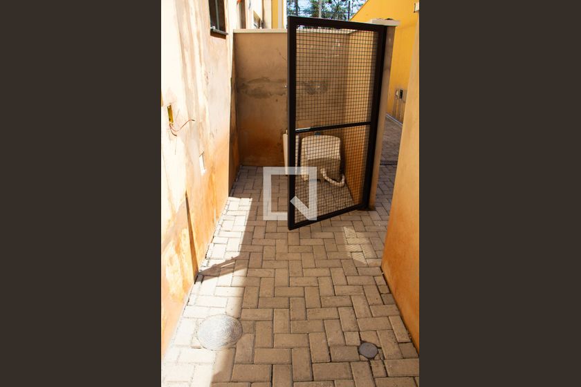 Apartamento à Venda - Barão Geraldo - Centro, 1 Quarto,  35 m2 em , Campinas - sp | SoloBR