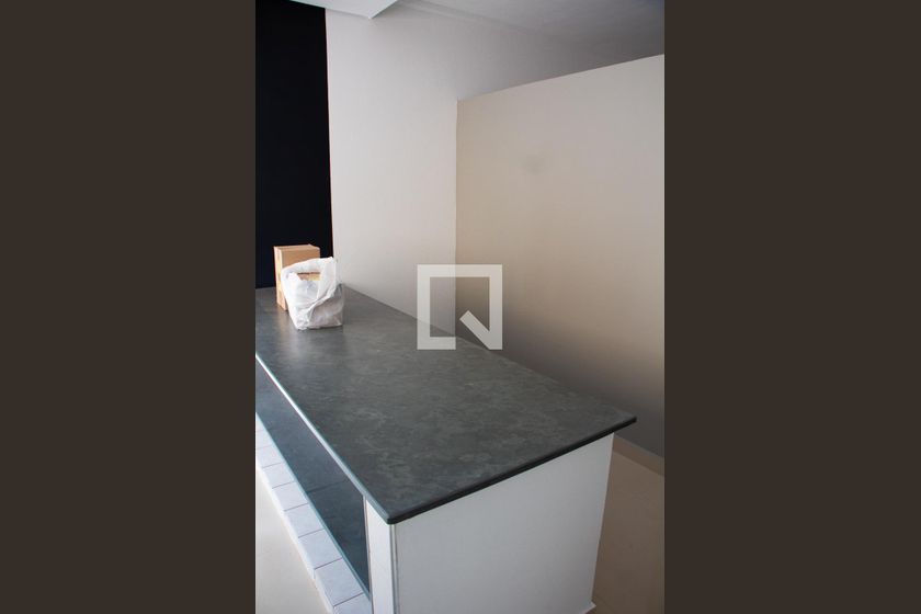 Apartamento à Venda - Barão Geraldo - Centro, 1 Quarto,  35 m2 em , Campinas - sp | SoloBR