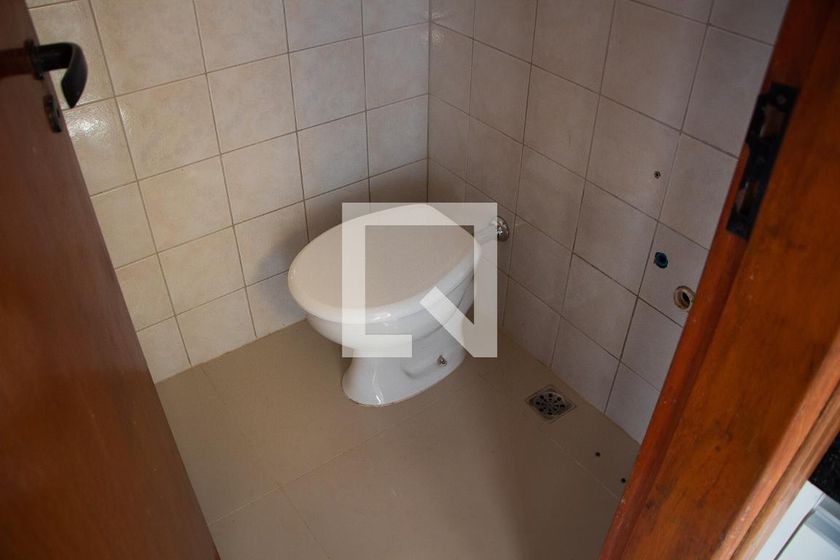 Apartamento à Venda - Barão Geraldo - Centro, 1 Quarto,  35 m2 em , Campinas - sp | SoloBR