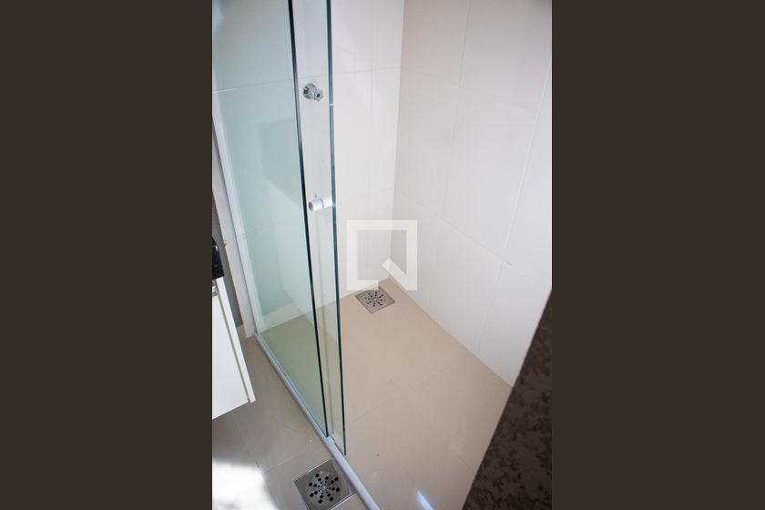 Apartamento à Venda - Barão Geraldo - Centro, 1 Quarto,  35 m2 em , Campinas - sp | SoloBR