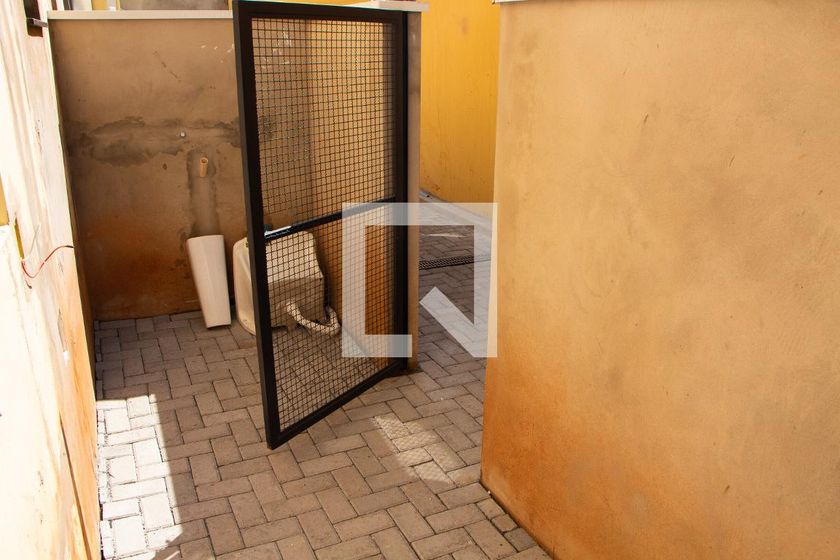Apartamento à Venda - Barão Geraldo - Centro, 1 Quarto,  35 m2 em , Campinas - sp | SoloBR