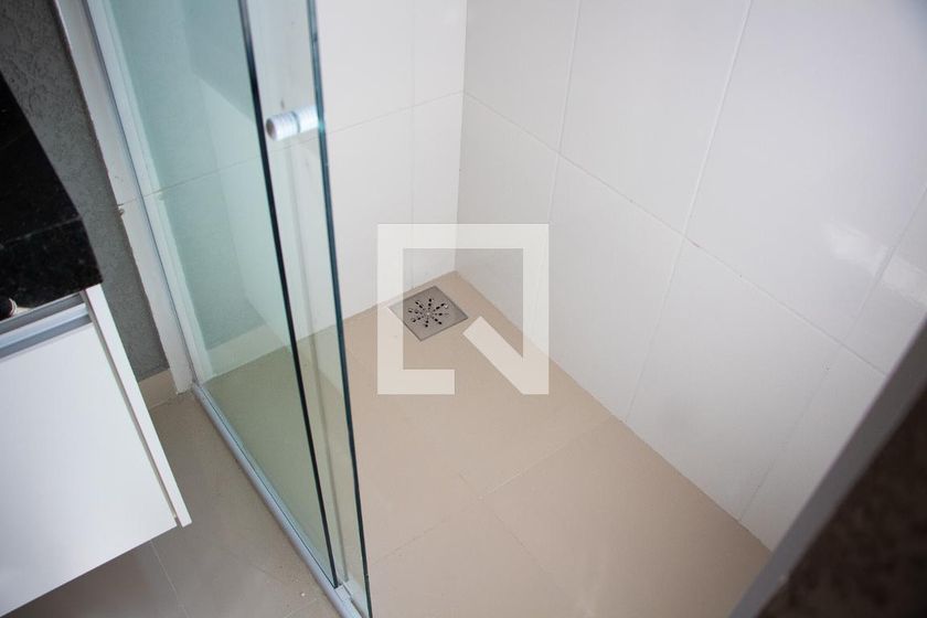 Apartamento à Venda - Barão Geraldo - Centro, 1 Quarto,  35 m2 em , Campinas - sp | SoloBR