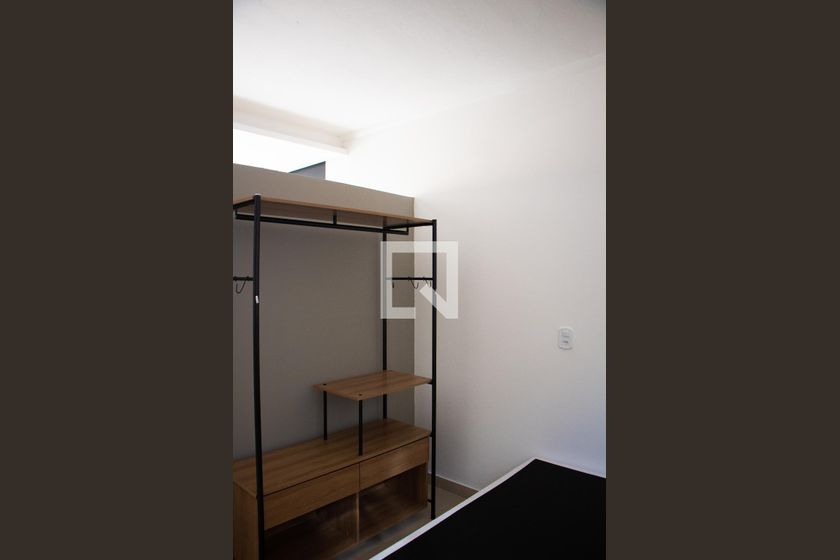Apartamento à Venda - Barão Geraldo - Centro, 1 Quarto,  35 m2 em , Campinas - sp | SoloBR