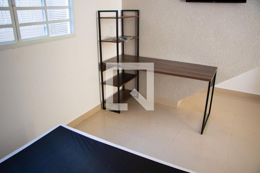Apartamento à Venda - Barão Geraldo - Centro, 1 Quarto,  35 m2 em , Campinas - sp | SoloBR