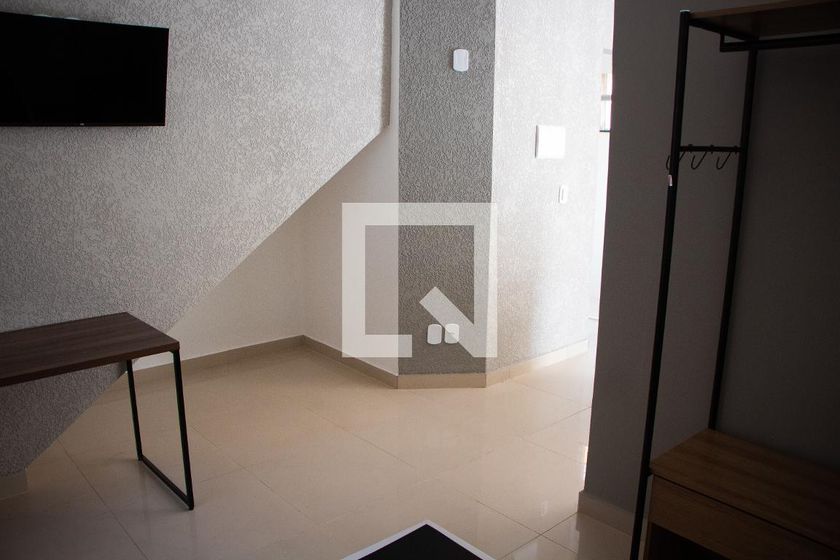 Apartamento à Venda - Barão Geraldo - Centro, 1 Quarto,  35 m2 em , Campinas - sp | SoloBR